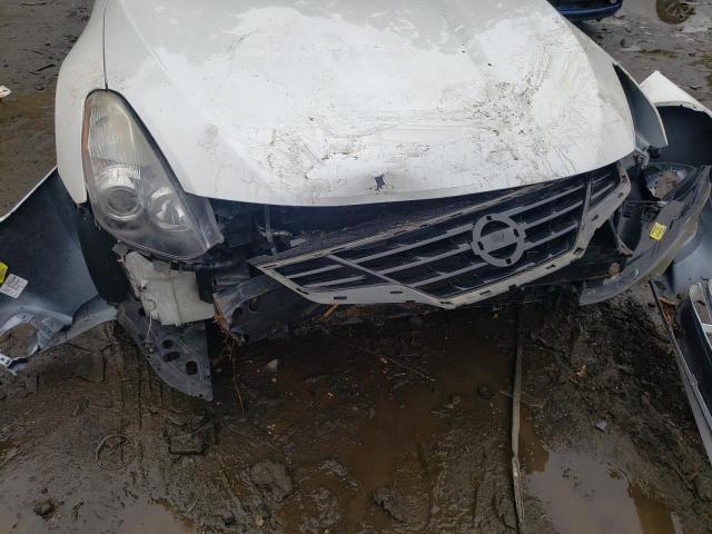 Photo 9 from auction – 2012 NISSAN ALTIMA S with VIN 1N4AL2EP6CC226128