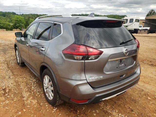 Photo 3 from auction – 2018 NISSAN ROGUE S with VIN KNMAT2MT1JP536315