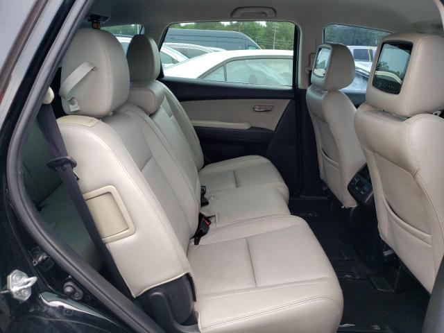 Photo 6 from auction – 2013 MAZDA CX-9 TOURI with VIN JM3TB2CA2D0424624