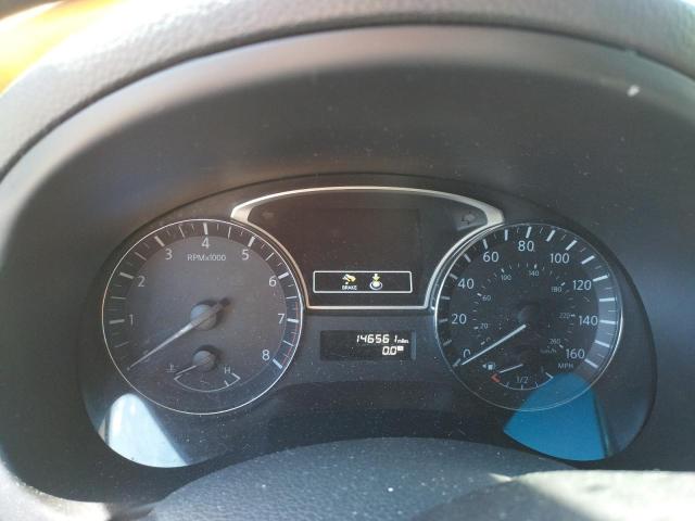 Photo 8 from auction – 2015 NISSAN ALTIMA 2.5 with VIN 1N4AL3AP5FC234205