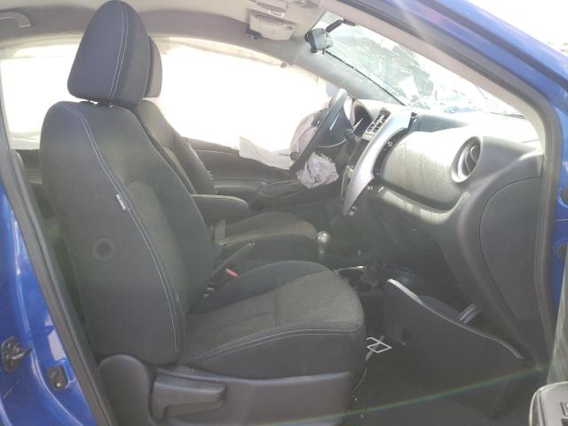 Photo 9 from auction – 2017 NISSAN VERSA S with VIN 3N1CN7AP7HL847800