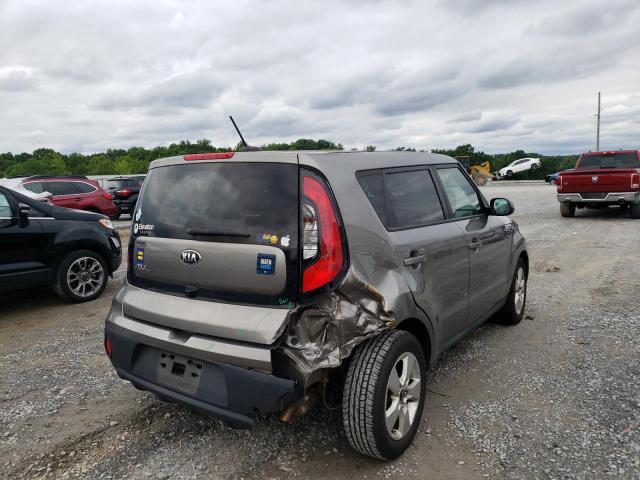 Photo 4 from auction – 2018 KIA SOUL with VIN KNDJN2A29J7591083