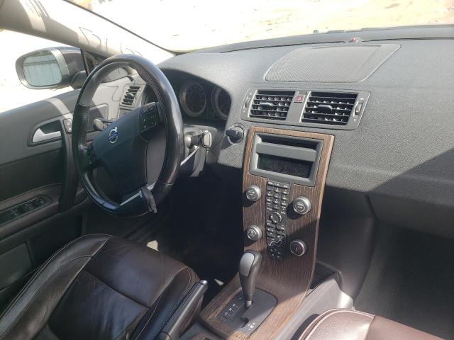 Photo 9 from auction – 2012 VOLVO C70 T5 with VIN YV1672MCXCJ124131