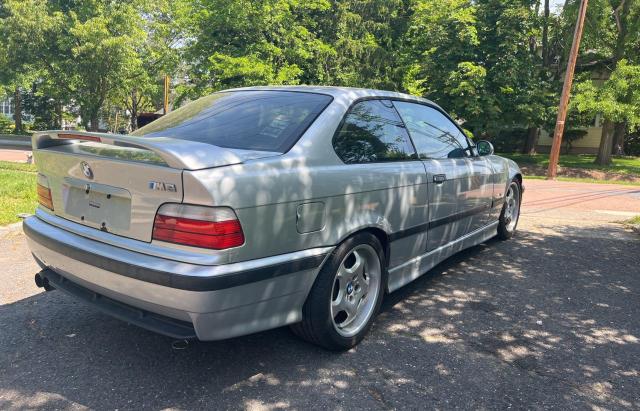 Photo 4 from auction – 1997 BMW M3 with VIN WBSBG932XVEY77197