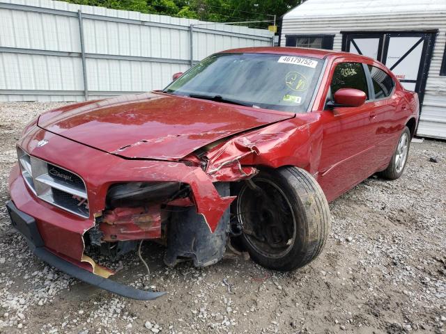 Photo 2 from auction – 2007 DODGE CHARGER R/ with VIN 2B3KK53H17H729763