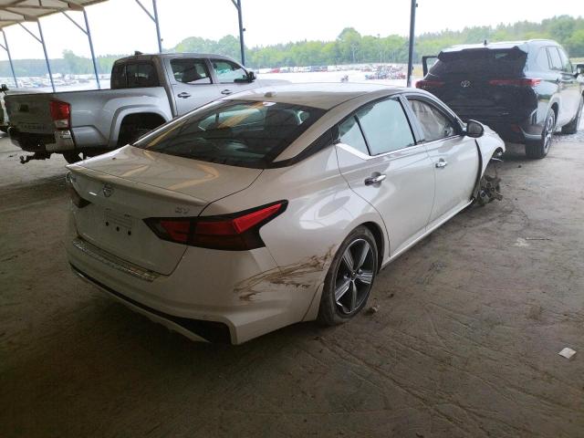 Photo 4 from auction – 2019 NISSAN ALTIMA SV with VIN 1N4BL4DV4KC131338