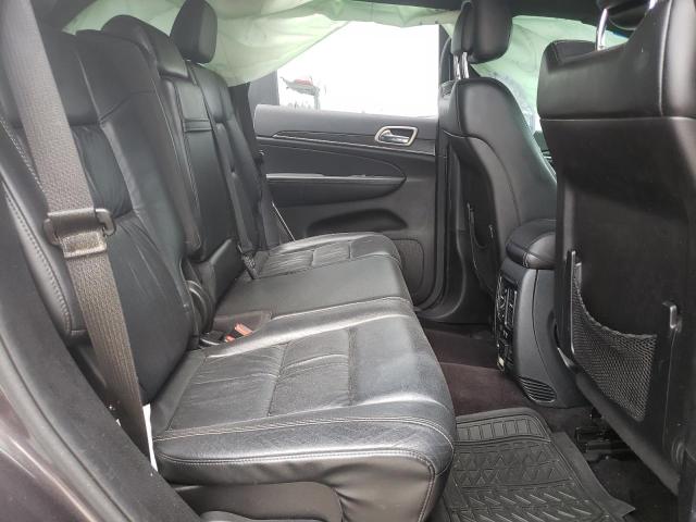 Photo 6 from auction – 2016 JEEP GRAND CHER with VIN 1C4RJEBG7GC306715