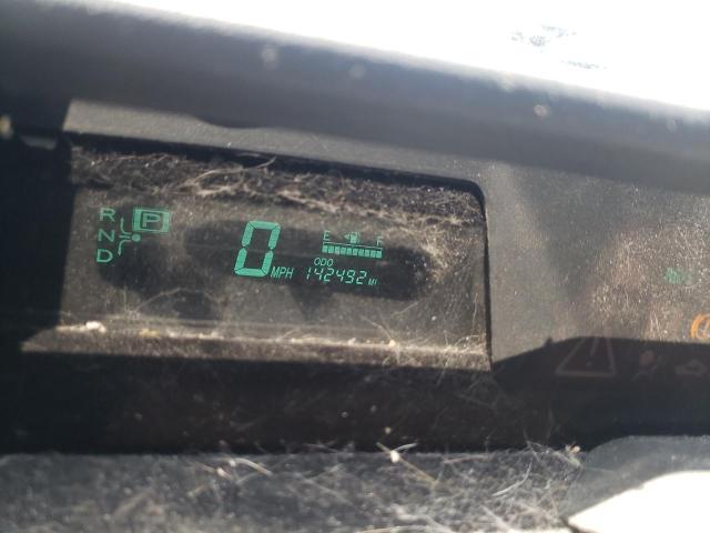 Photo 8 from auction – 2007 TOYOTA PRIUS with VIN JTDKB20U677621732