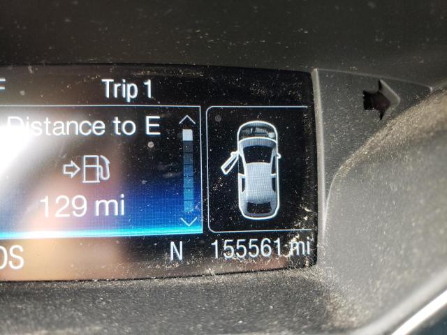 Photo 8 from auction – 2015 FORD ESCAPE SE with VIN 1FMCU9G9XFUB11517