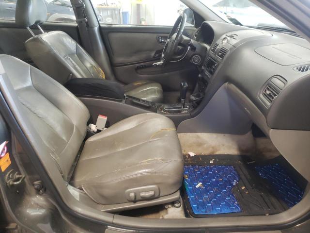 Photo 5 from auction – 2000 INFINITI I30 with VIN JNKCA31A2YT116831