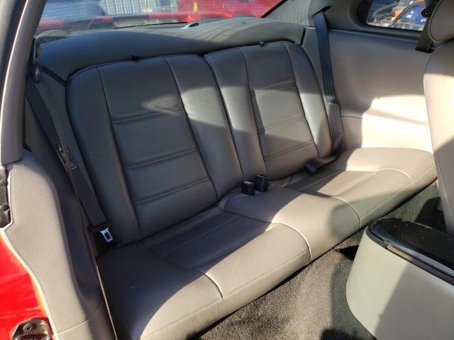 Photo 8 from auction – 2002 FORD MUSTANG with VIN 1FAFP404X2F170100