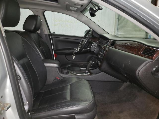 Photo 5 from auction – 2012 CHEVROLET IMPALA LTZ with VIN 2G1WC5E3XC1189453