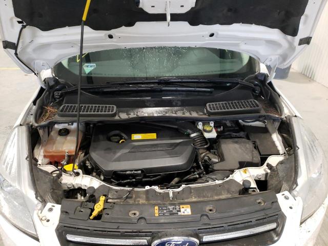 Photo 7 from auction – 2016 FORD ESCAPE SE with VIN 1FMCU0GX9GUC77121