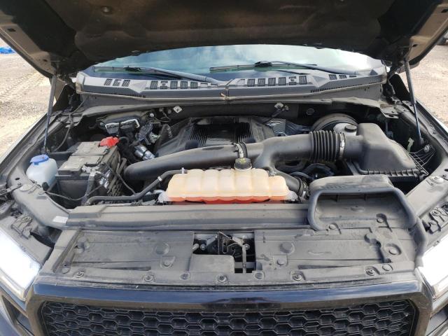 Photo 7 from auction – 2018 FORD F150 SUPER with VIN 1FTEW1CGXJKD90338