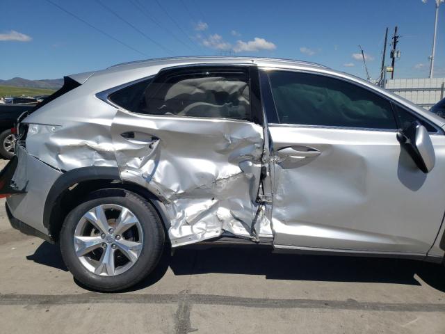 Photo 9 from auction – 2017 LEXUS NX 200T BA with VIN JTJBARBZ2H2148704
