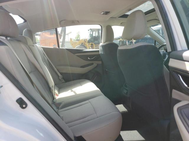 Photo 6 from auction – 2021 SUBARU LEGACY PRE with VIN 4S3BWAF63M3019896
