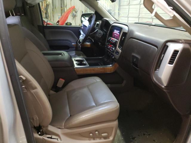 Photo 5 from auction – 2016 GMC SIERRA K15 with VIN 3GTU2NEC6GG114666