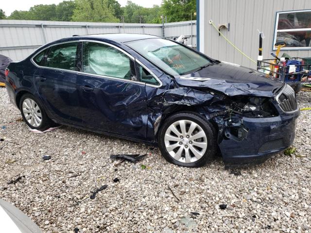 Photo 9 from auction – 2015 BUICK VERANO with VIN 1G4PP5SK8F4191024