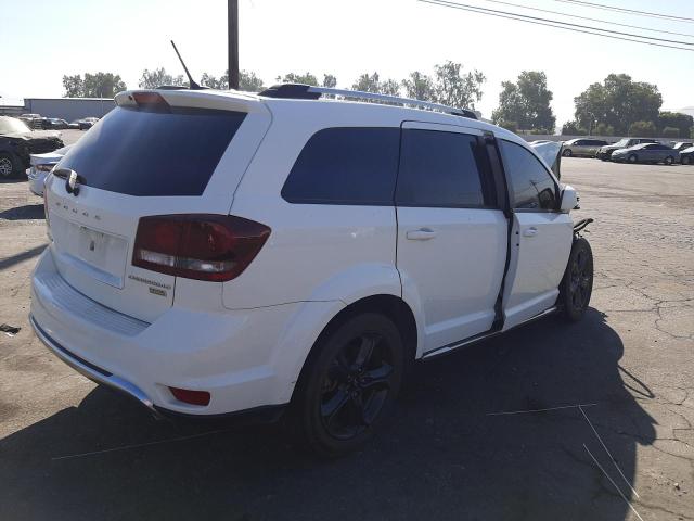 Photo 4 from auction – 2018 DODGE JOURNEY CR with VIN 3C4PDCGGXJT379357