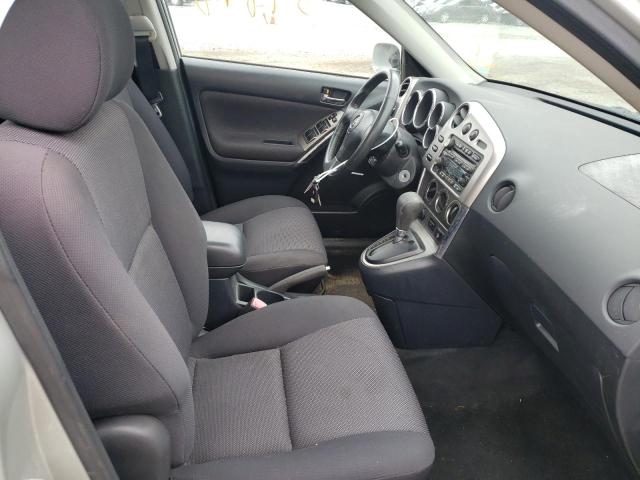Photo 5 from auction – 2004 TOYOTA COROLLA MA with VIN 2T1KR32E14C178441