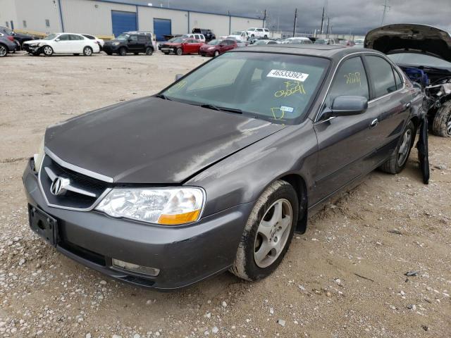 Photo 2 from auction – 2002 ACURA 3.2TL with VIN 19UUA56712A030641