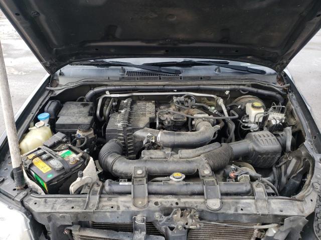 Photo 7 from auction – 2016 NISSAN FRONTIER S with VIN 1N6BD0CT4GN732712