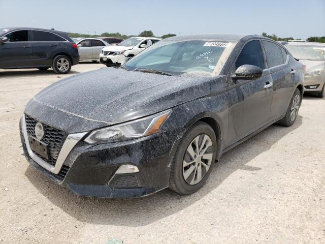 Photo 2 from auction – 2019 NISSAN ALTIMA S with VIN 1N4BL4BV5KN310544