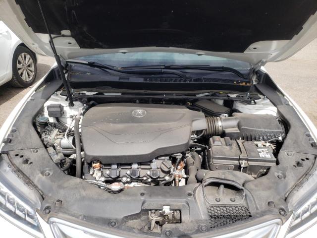 Photo 7 from auction – 2015 ACURA TLX TECH with VIN 19UUB2F53FA023528