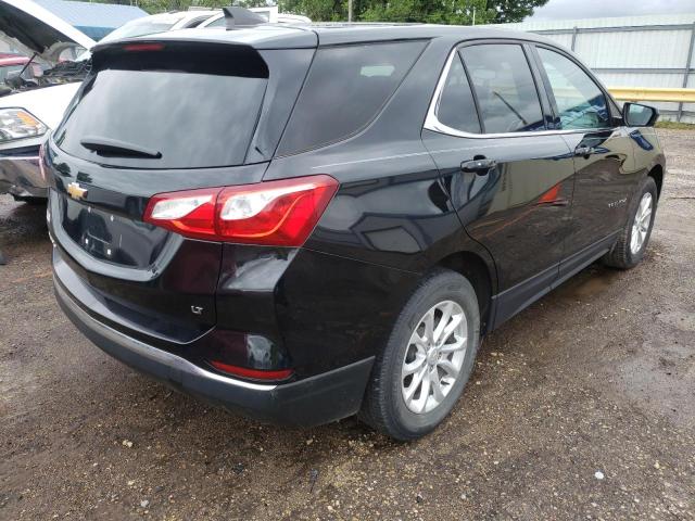 Photo 4 from auction – 2018 CHEVROLET EQUINOX LT with VIN 2GNAXJEV0J6235833