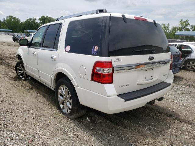 Photo 3 from auction – 2016 FORD EXPEDITION with VIN 1FMJU1KTXGEF02965