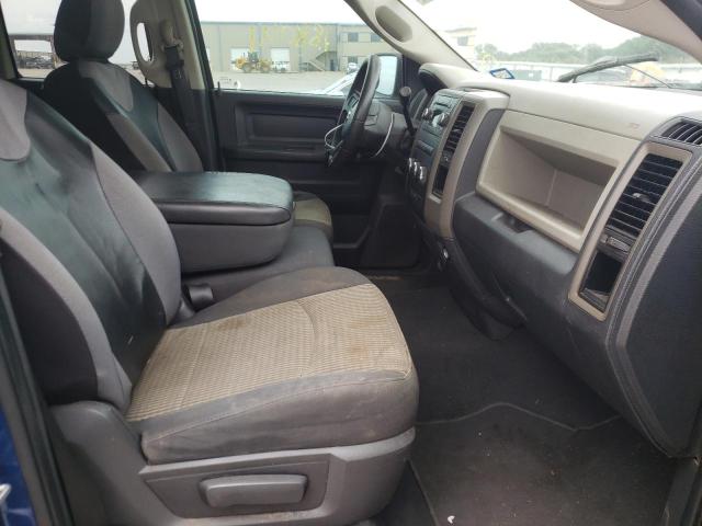 Photo 5 from auction – 2011 DODGE RAM 1500 with VIN 1D7RB1GT7BS696683