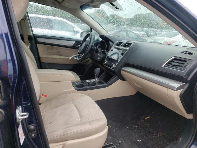 Photo 5 from auction – 2018 SUBARU OUTBACK 2. with VIN 4S4BSAFC9J3276246