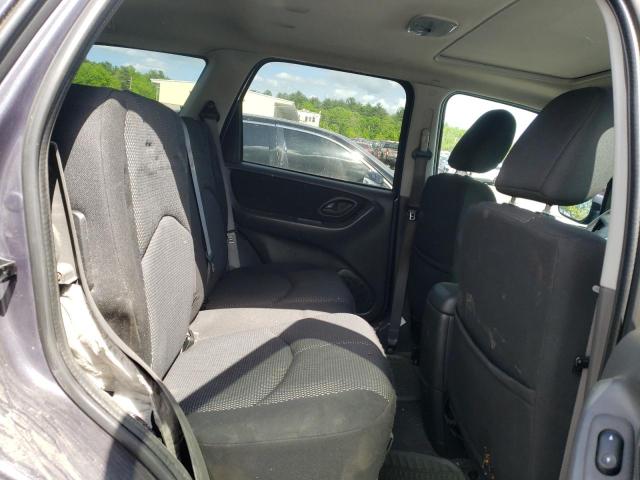 Zdjęcie 6 z aukcji – 2005 MAZDA TRIBUTE S z VIN 4F2CZ04145KM48811