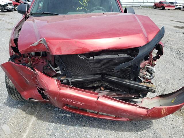 Photo 9 from auction – 2012 FORD ESCAPE XLT with VIN 1FMCU9D77CKC78508