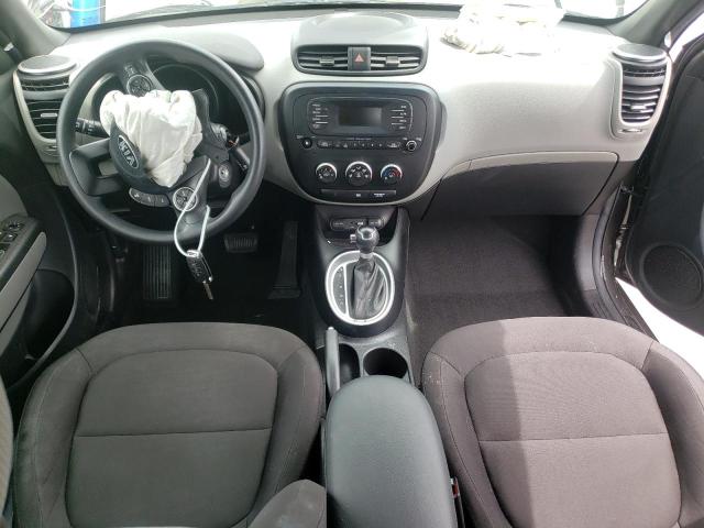 Photo 9 from auction – 2016 KIA SOUL with VIN KNDJN2A2XG7378474