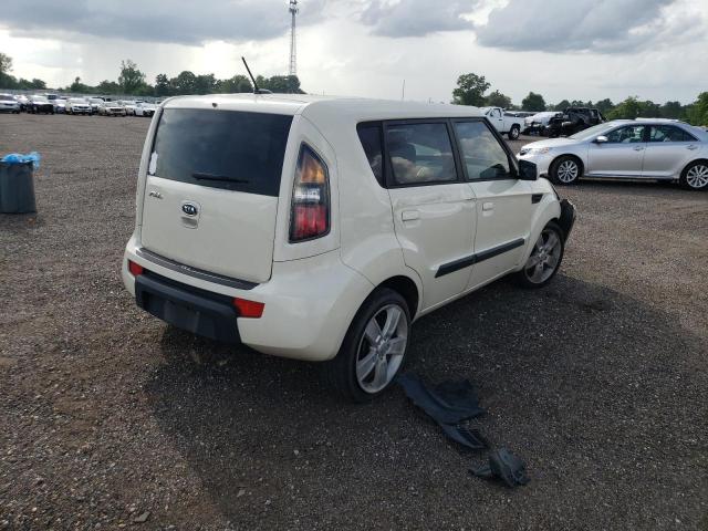 Photo 4 from auction – 2010 KIA SOUL + with VIN KNDJT2A28A7178710