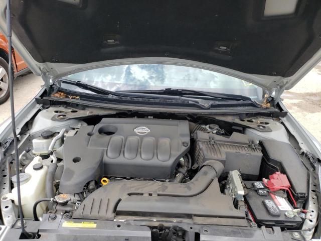 Photo 7 from auction – 2013 NISSAN ALTIMA S with VIN 1N4AL2EP0DC289257