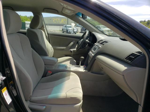 Photo 5 from auction – 2011 TOYOTA CAMRY BASE with VIN 4T1BF3EKXBU202242