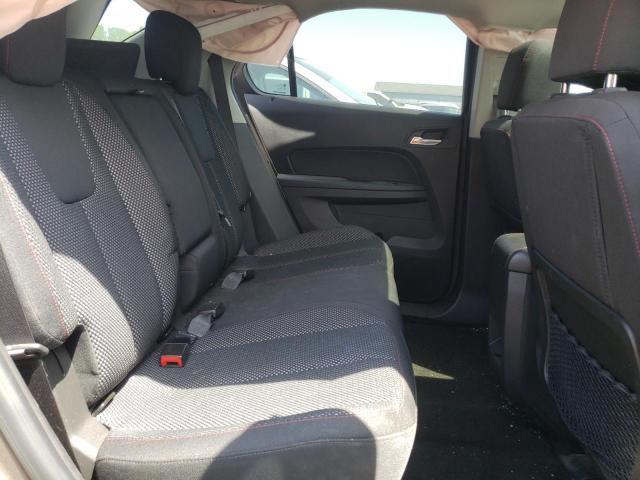 Photo 6 from auction – 2012 CHEVROLET EQUINOX LT with VIN 2GNFLEEK9C6273126