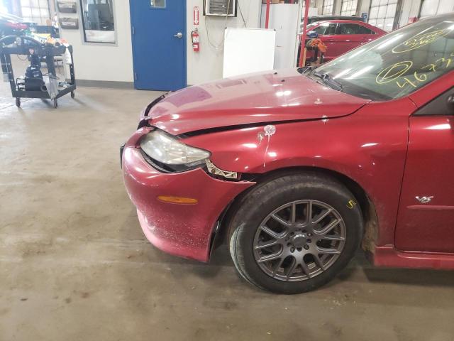 Photo 9 from auction – 2005 MAZDA 6 S with VIN 1YVHP80D155M01450