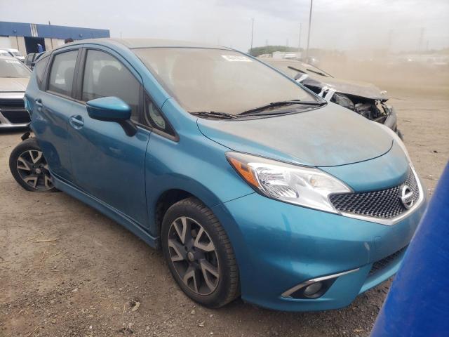 NISSAN VERSA NOTE 2015 with VIN 3N1CE2CP2FL426046 - Photo from auction