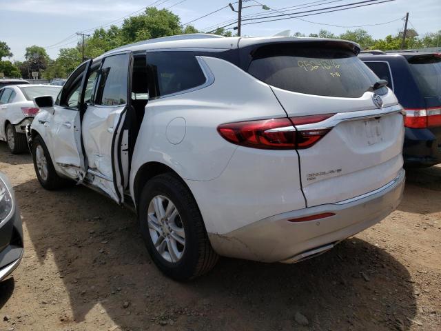 Photo 3 from auction – 2021 BUICK ENCLAVE ES with VIN 5GAEVAKW4MJ139029