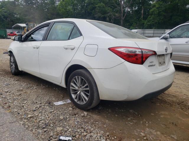صورة رقم 3 من المزاد - 2014 TOYOTA COROLLA L مع VIN 2T1BURHE9EC045341
