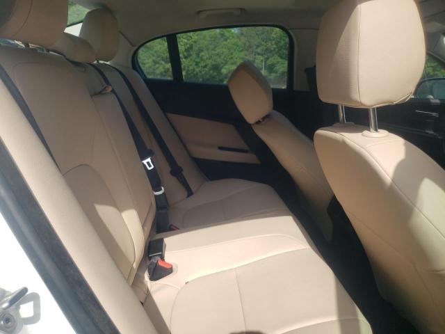 Photo 6 from auction – 2018 JAGUAR XE PREMIUM with VIN SAJAJ4FX2JCP18759