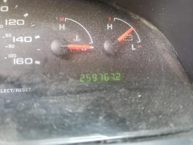 Photo 8 from auction – 2006 FORD ECONOLINE with VIN 1FTNE24L76HA91589