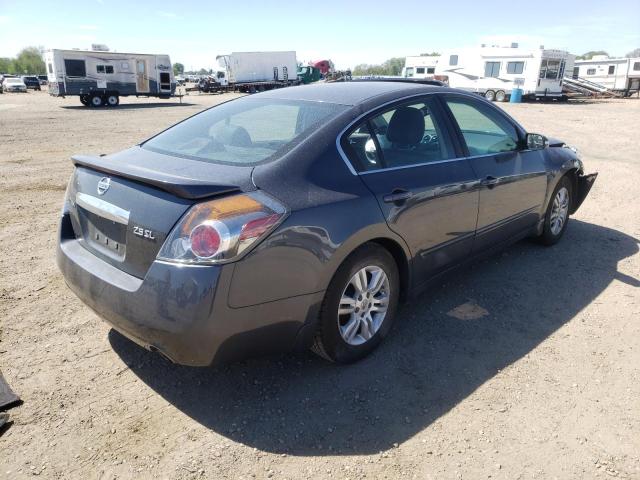 Photo 4 from auction – 2011 NISSAN ALTIMA BAS with VIN 1N4AL2AP3BN502404