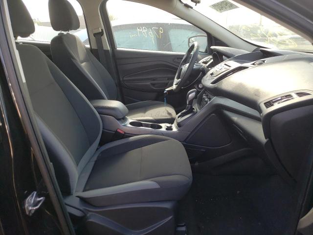 Foto 5 de la subasta – 2015 FORD ESCAPE S con VIN 1FMCU0F73FUB18269