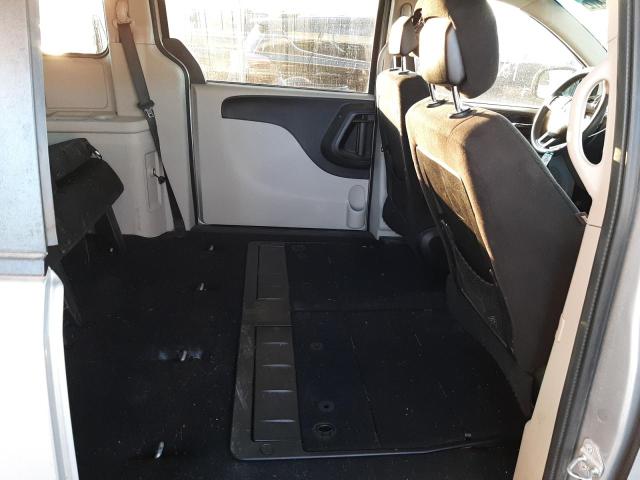 Photo 6 from auction – 2014 DODGE GRAND CARA with VIN 2C4RDGCG7ER392033