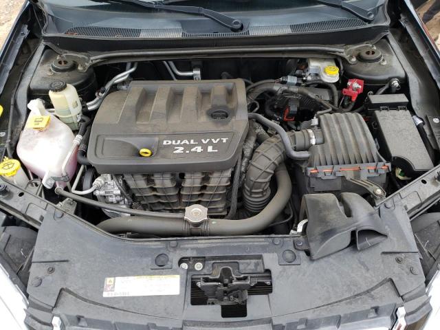 Photo 7 from auction – 2013 CHRYSLER 200 TOURIN with VIN 1C3CCBBBXDN550110