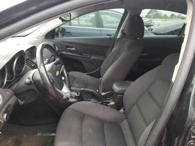 Photo 9 from auction – 2014 CHEVROLET CRUZE LT with VIN 1G1PC5SB9E7371148